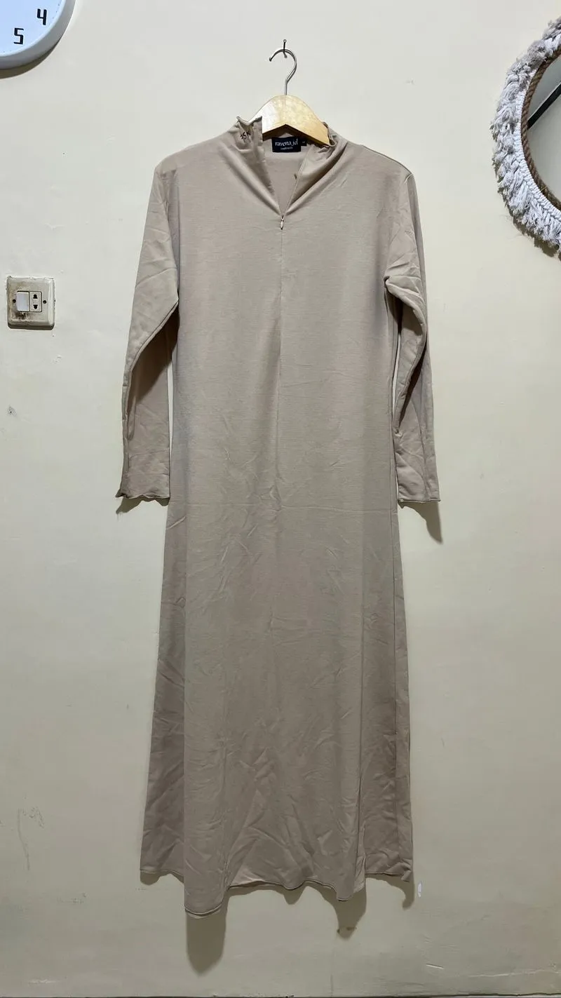Inner Panjang Wanita / bisa jadi dress gamis juga photo 1