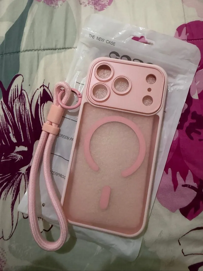 Case iphone 17 pro photo 1