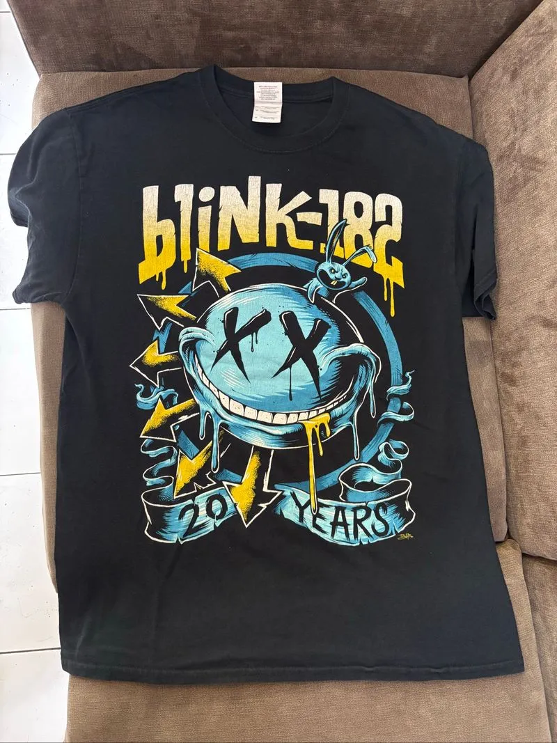 Blink - 182 photo 1