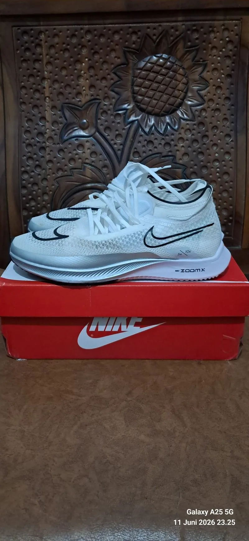 NIKE ZOOM X  photo 1