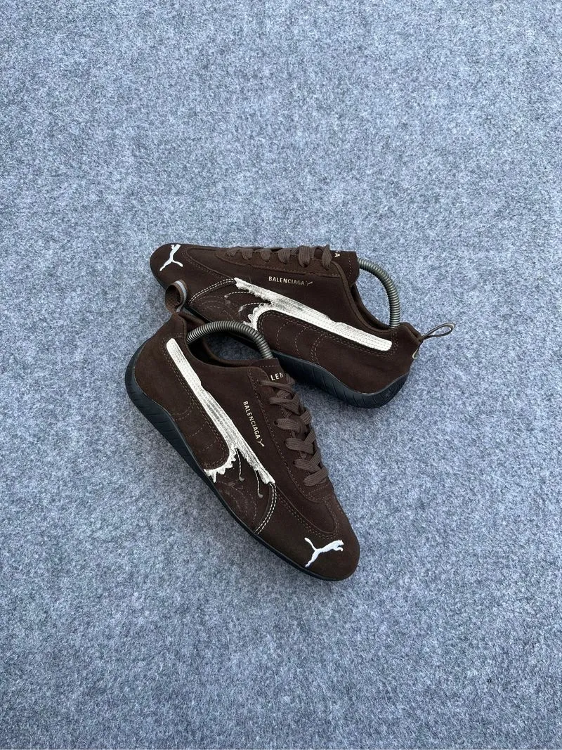 speedcat balenciaga photo 1