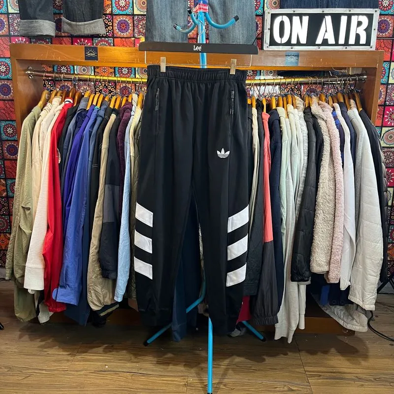 Adidas Originals Trefoil FC Track Pants photo 1
