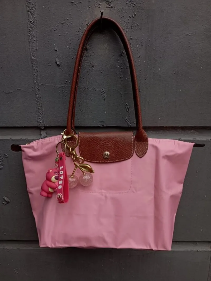 Longchamp authentic  photo 1