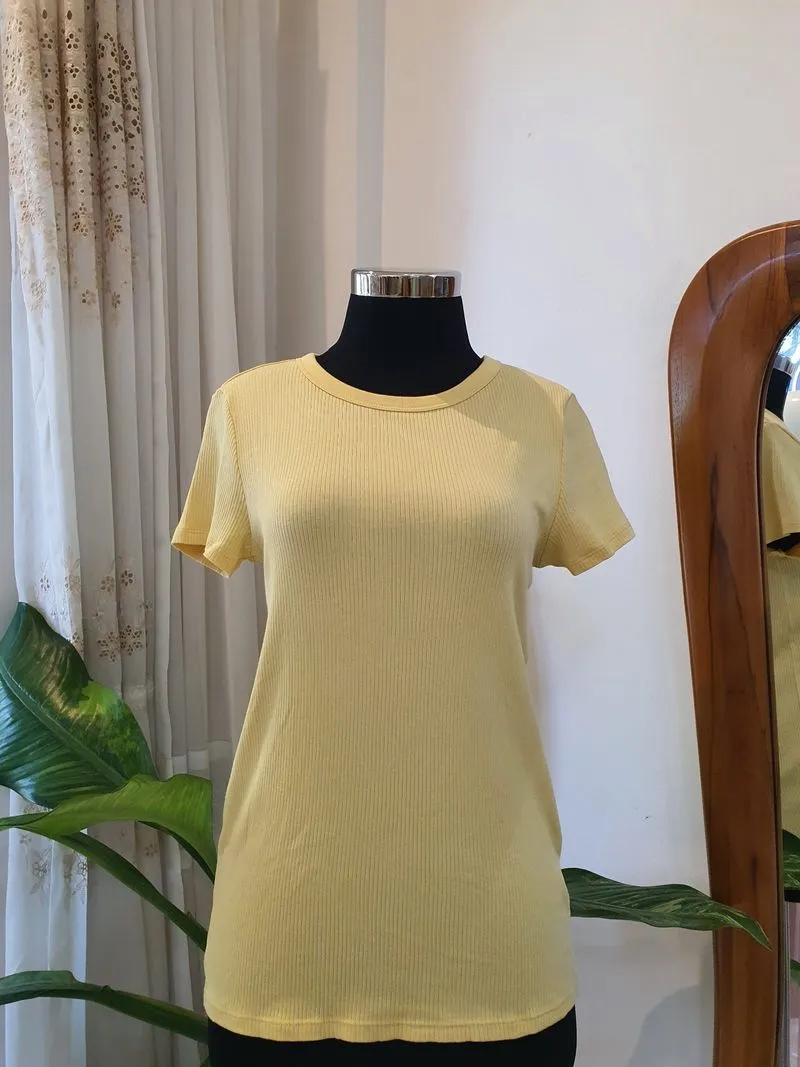 KAOS RAJUT WANITA photo 1