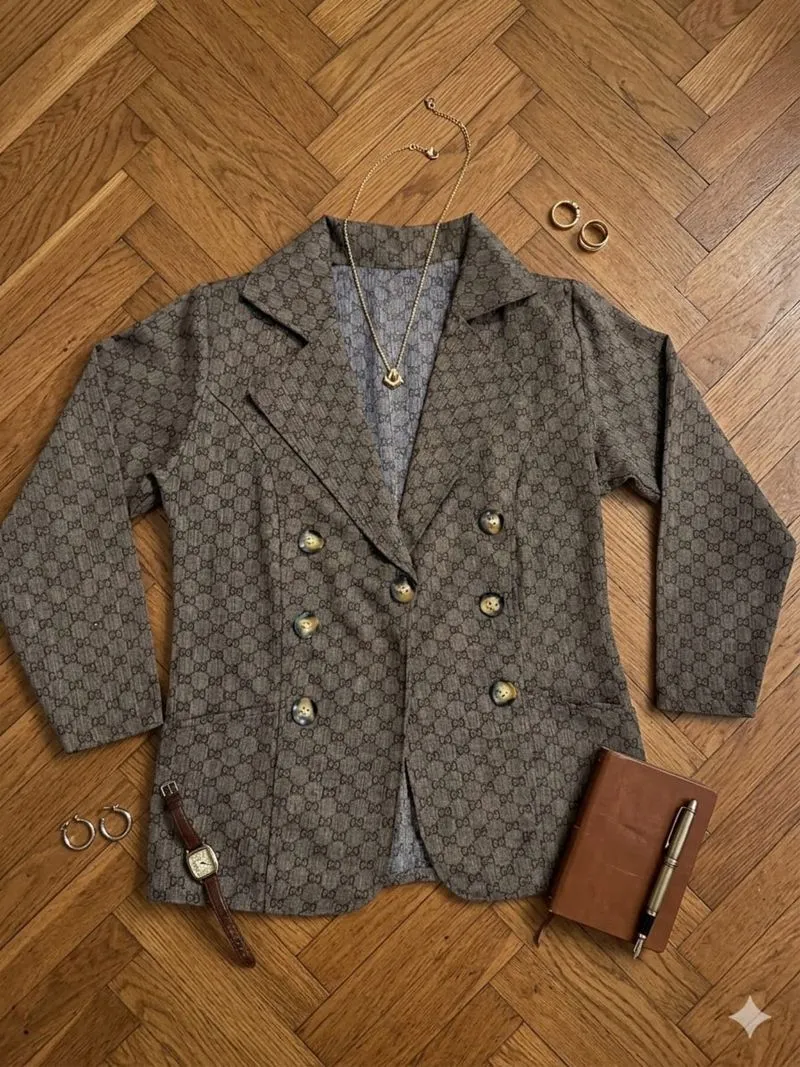 Blazer BKK photo 1