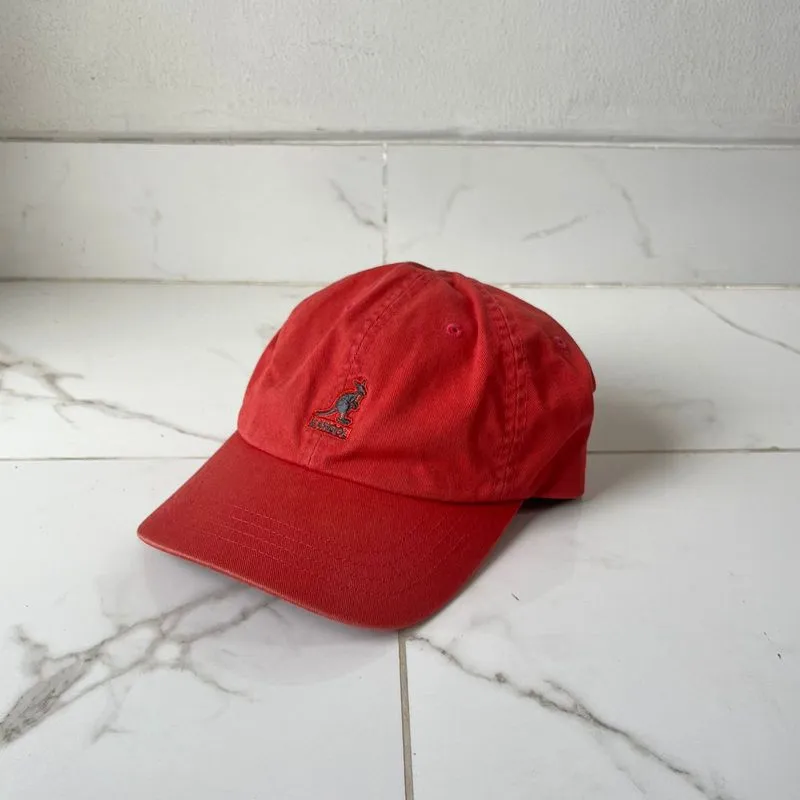 Classic Kangol Dad Hat Baseball Cap photo 1