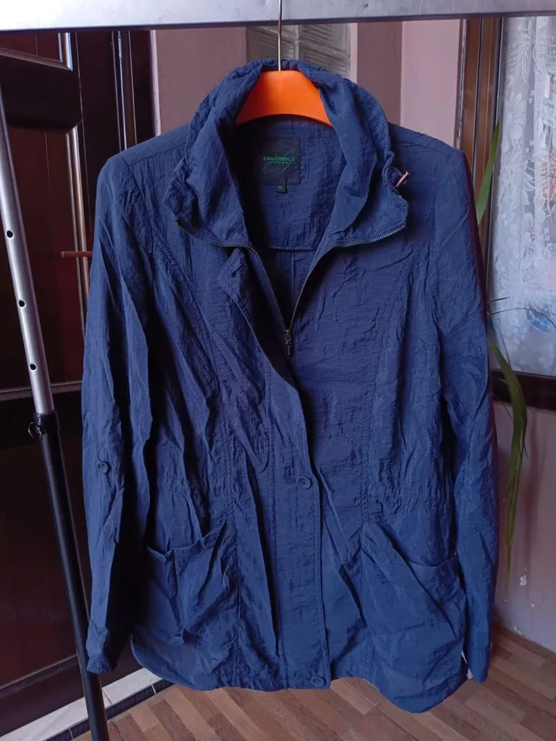 Jaket Casual photo 1