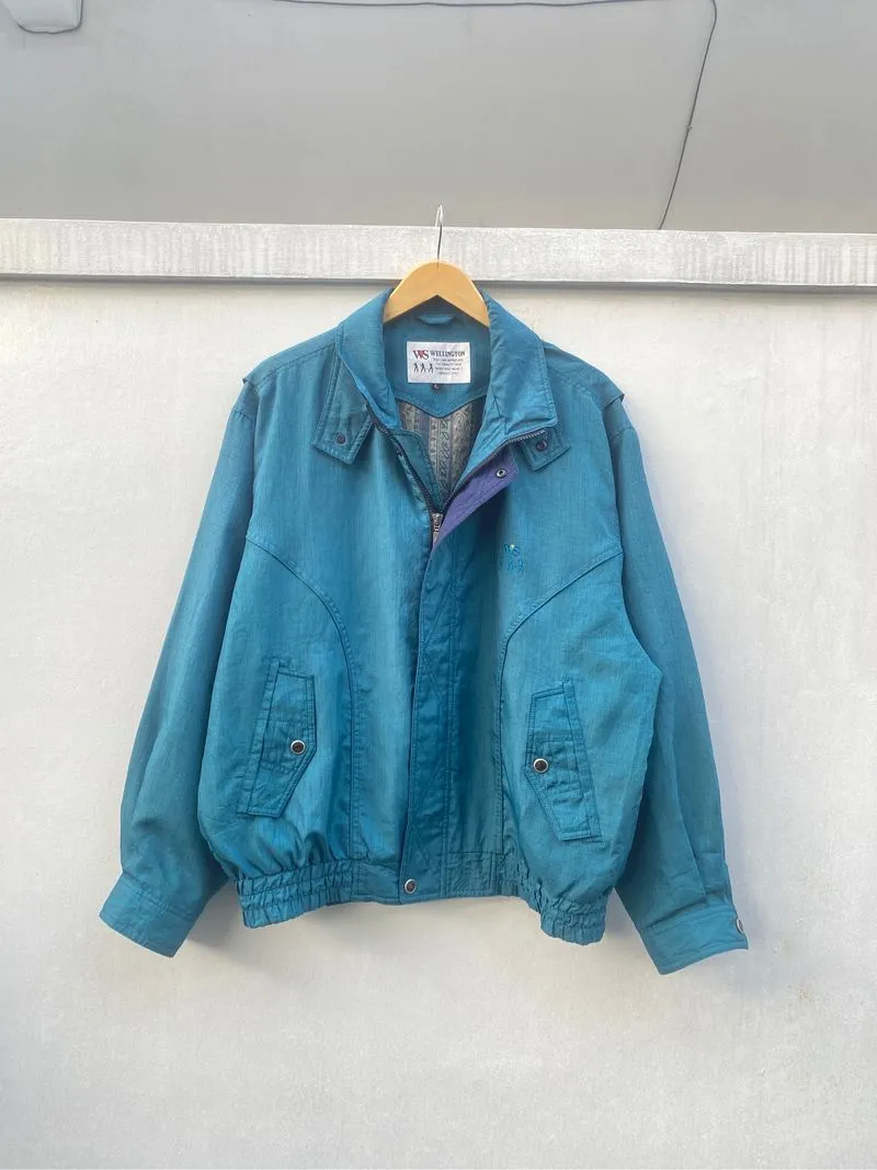 Casual Jacket Wellington photo 1