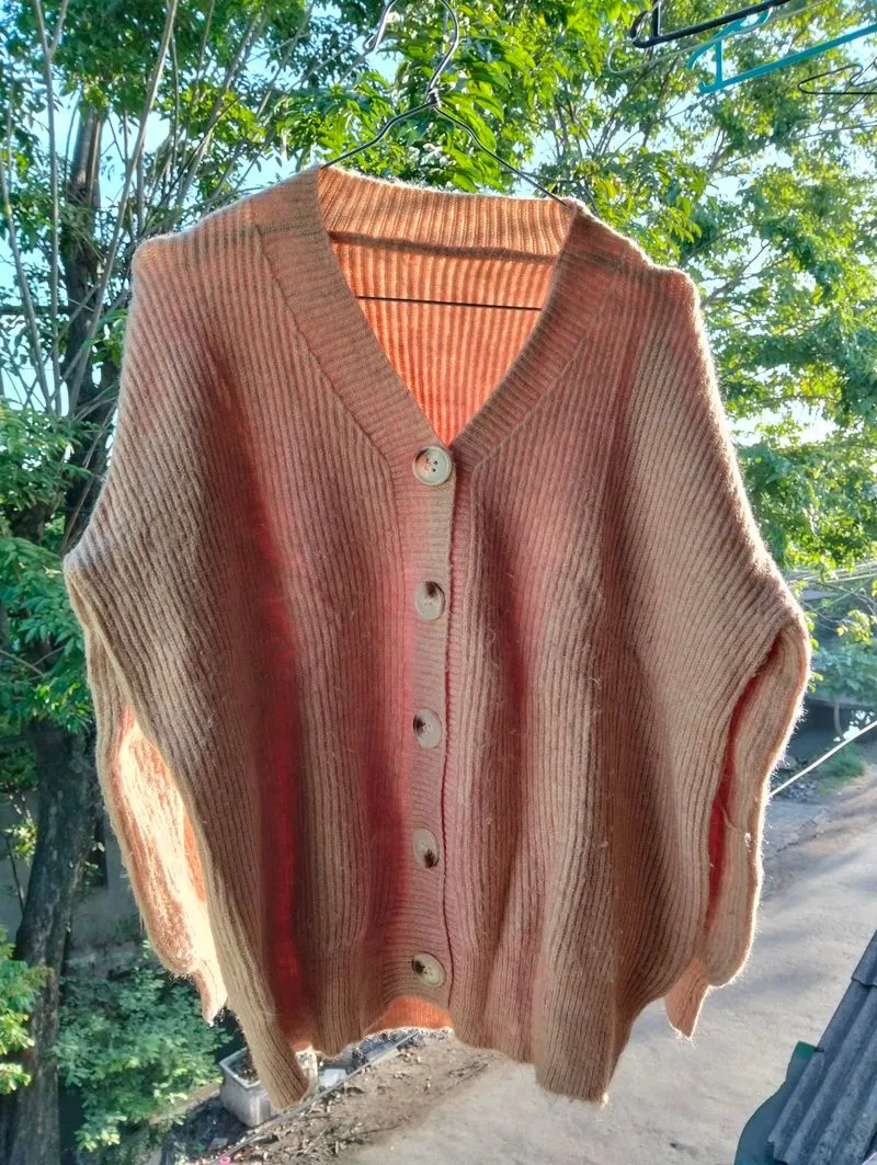 Cardigan Rajut photo 1