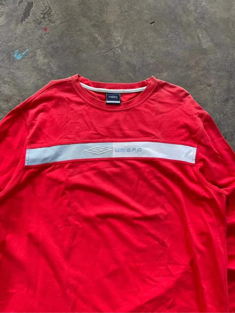 Umbro crewneck photo 1