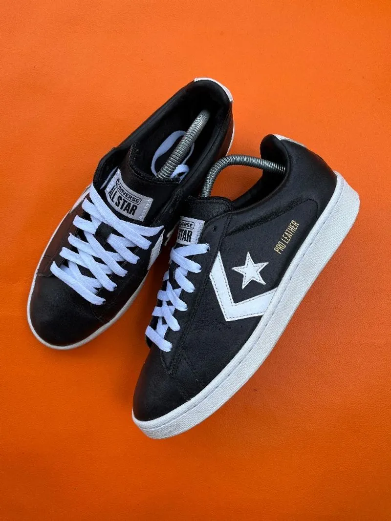 Converse one star
 photo 1