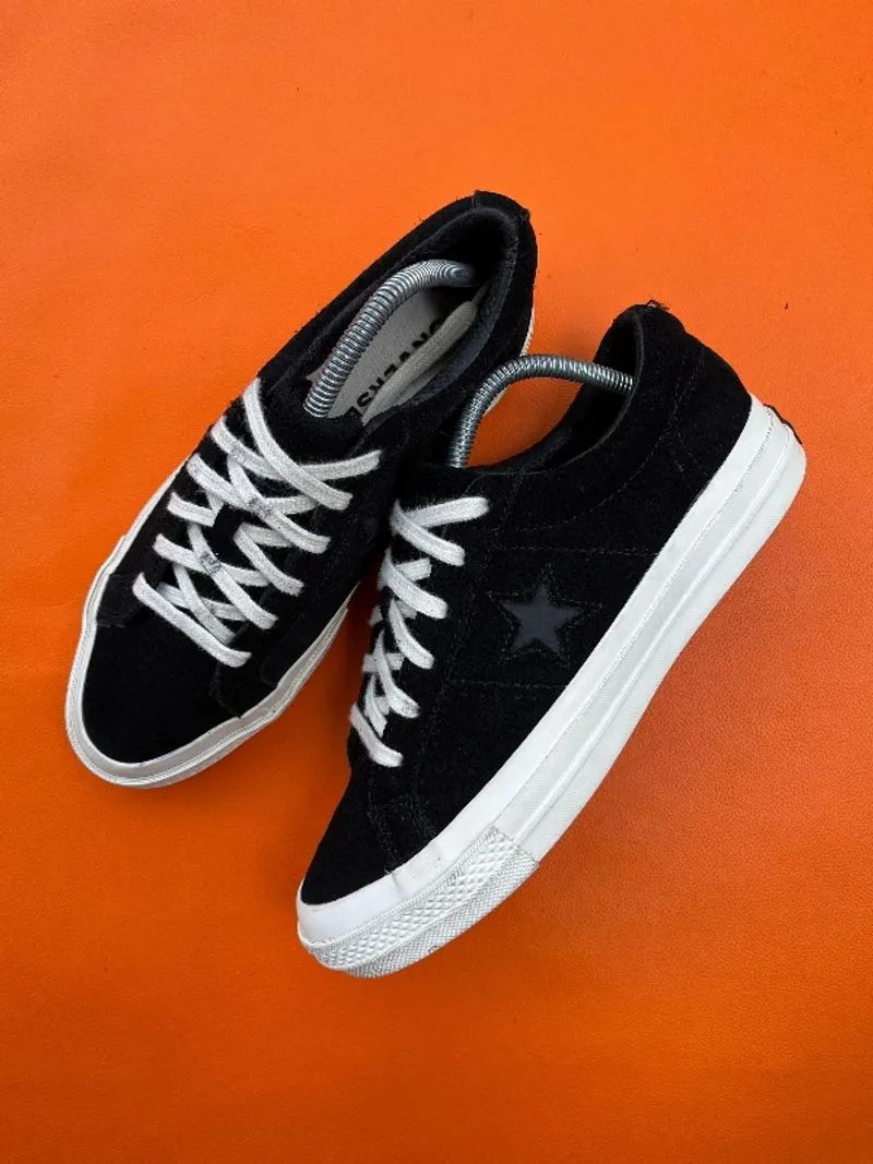 Converse one star
 photo 1