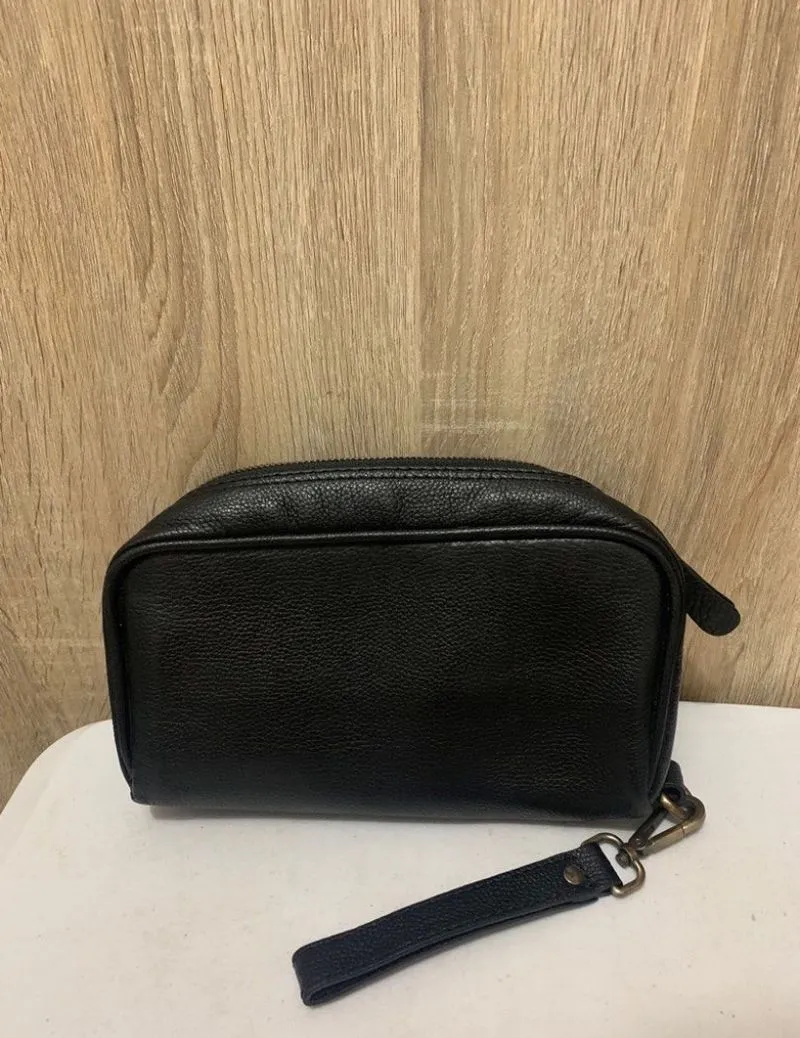 Casual Tas dompet Wanita black photo 1