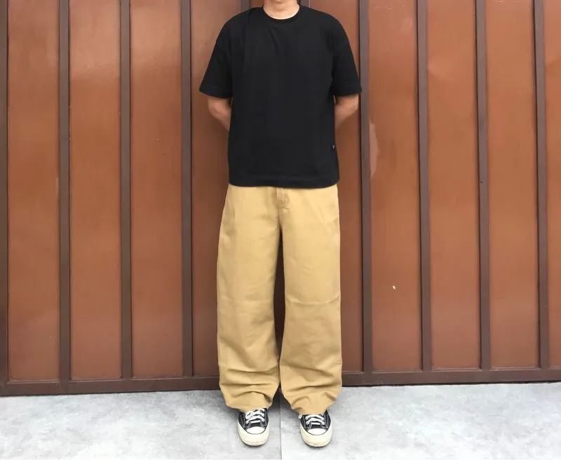 JEANS PANTS - 66 GIRLS photo 1