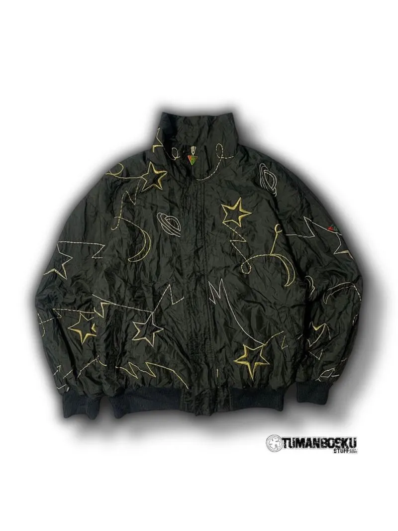 Bomber Jacket gals brand japanese Brand  photo 1