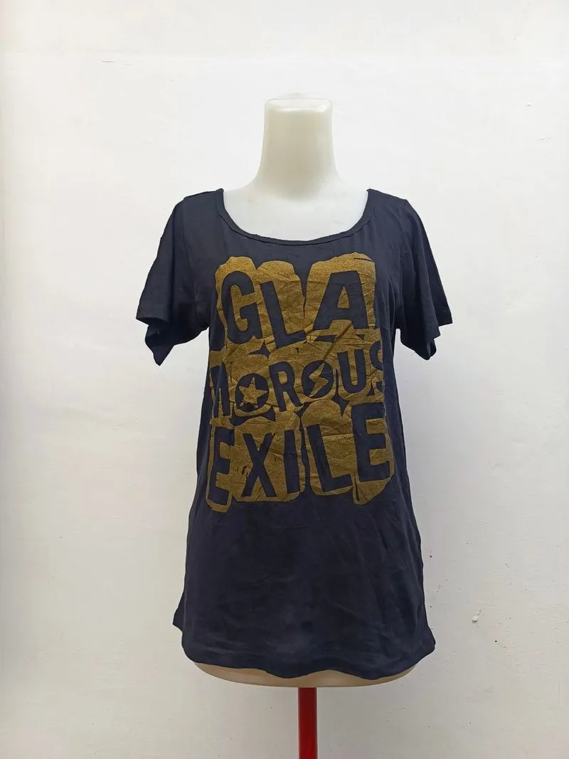 Kaos Glamorous Exile photo 1