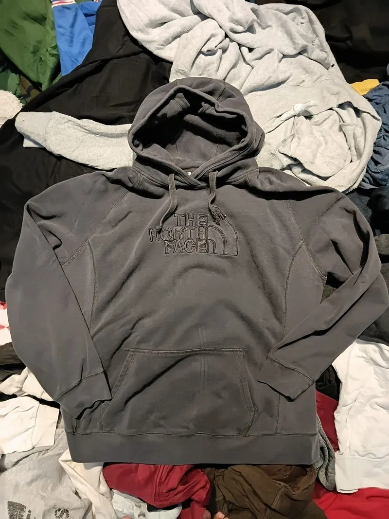 The north face photo 1