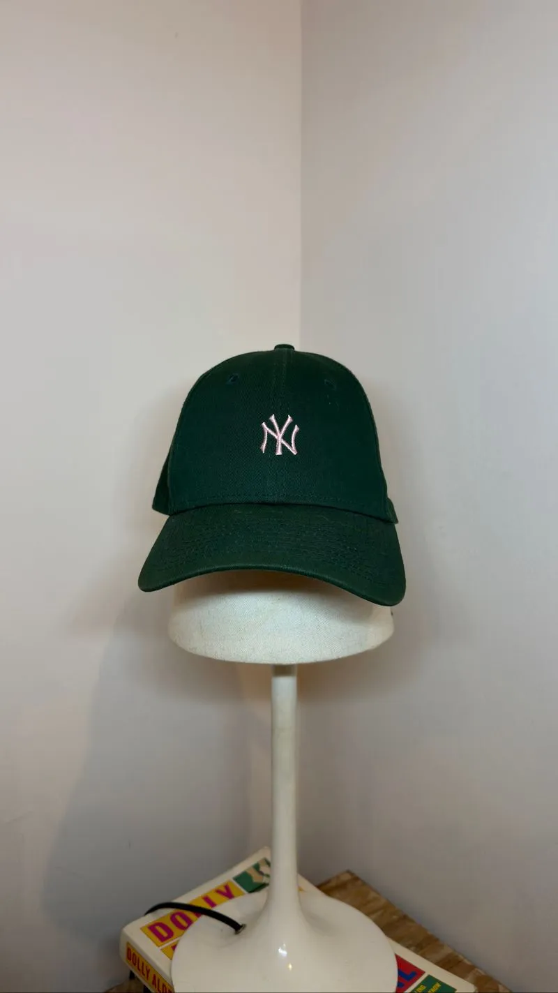 New Era NY 9FORTY Cap  photo 1