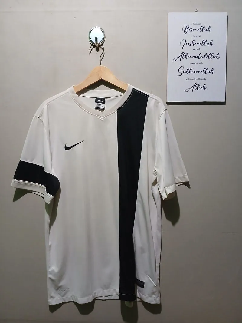 Jersey Template Nike photo 1
