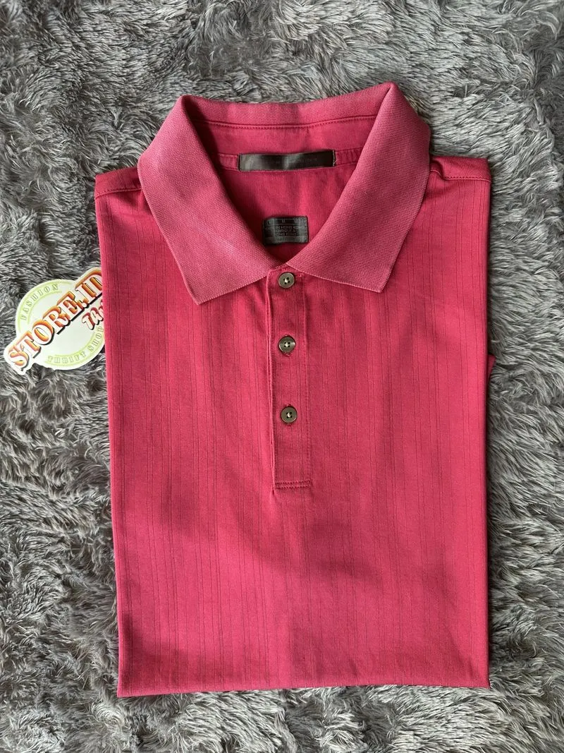 Polo Golf Tiger Wood By Nike Fit Dry photo 1