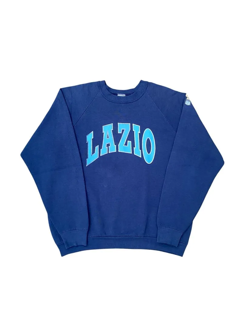 Vintage 90s Lazio Sweatshirt photo 1