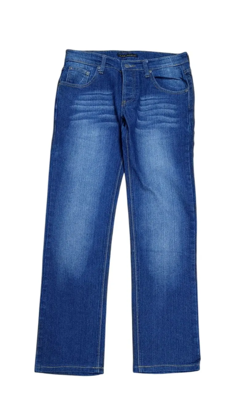 Long pants nudie jeans  photo 1