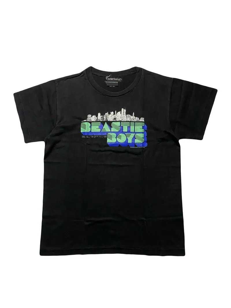 2006 BEASTIE BOY WALL OF FAME T-Shirt photo 1