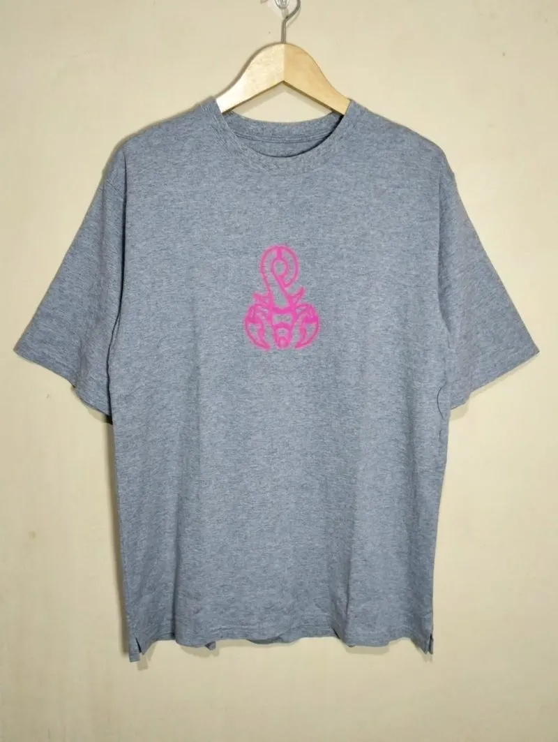 Sophnet Logo Tshirt photo 1