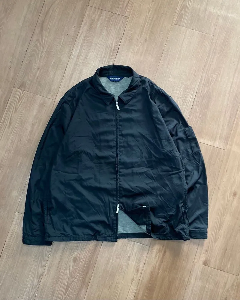 2000s Polo Golf Ralph Laurent Workjaket  photo 1
