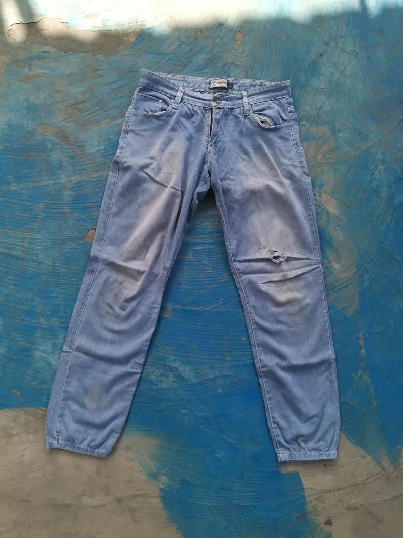 Jeans Nevada | Denim or Levi's photo 1