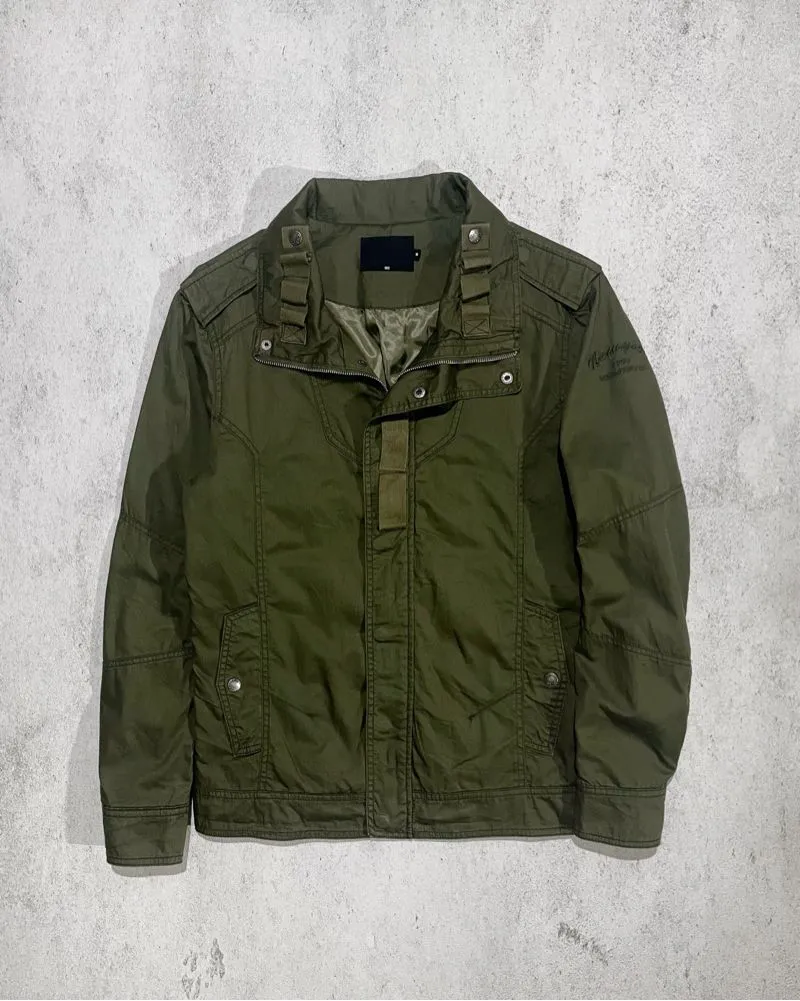 UGIZ Casual Military Jacket . ( M65, Outer ) photo 1
