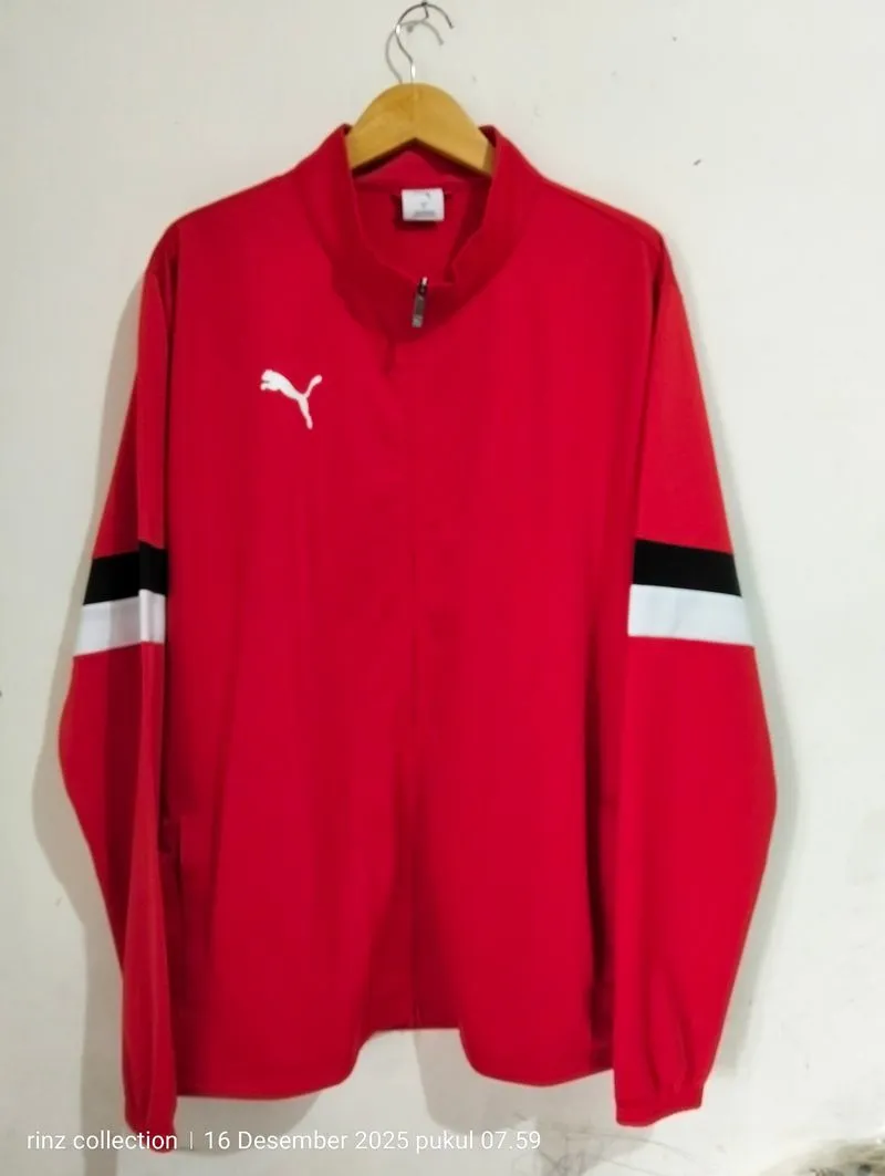 Tracktop puma  photo 1
