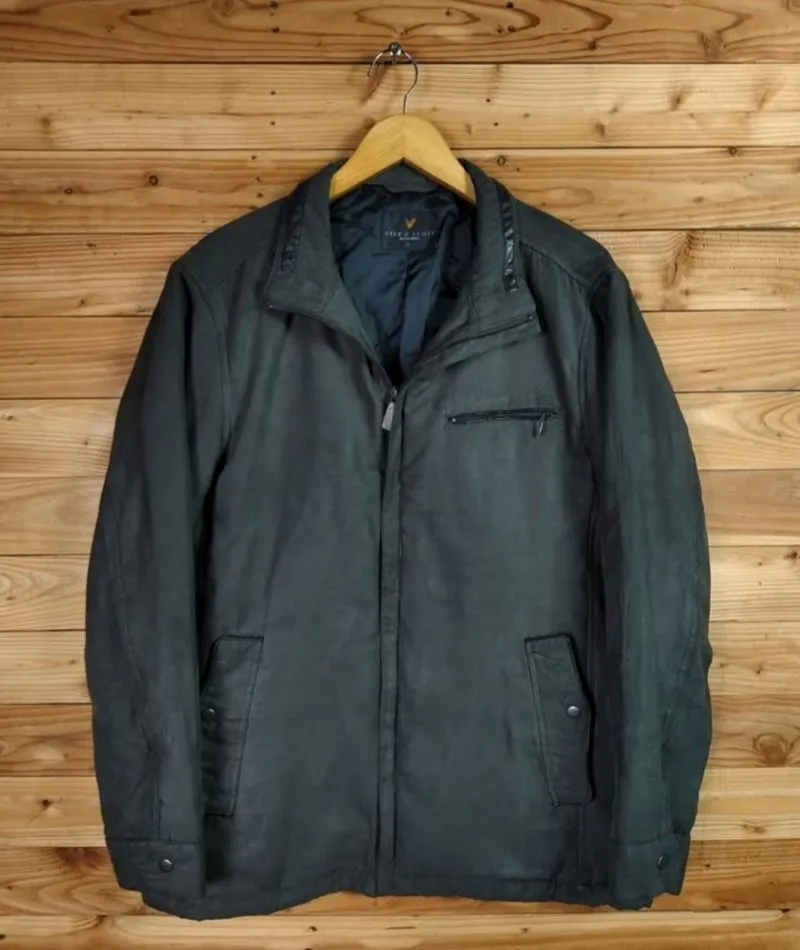 Jacket Lyle & Scott casual photo 1
