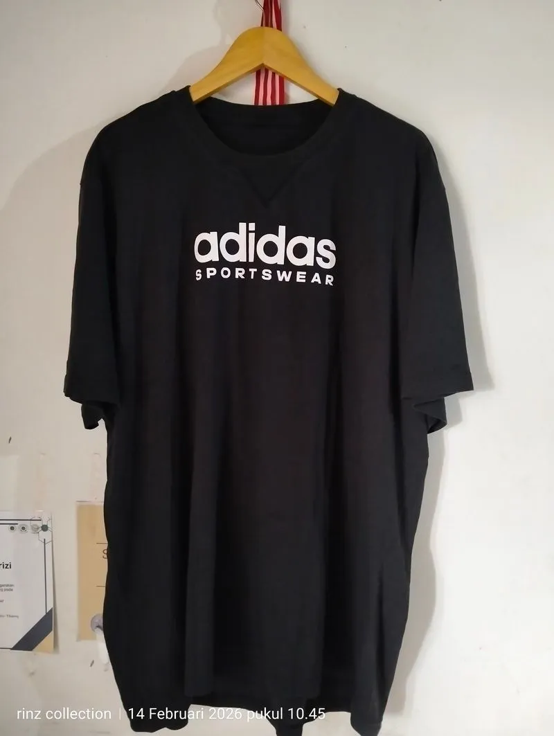 Baju adidas sportwear  photo 1