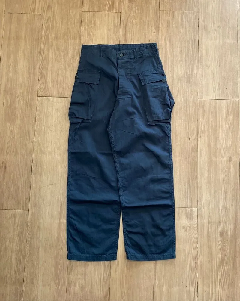 Japanese brand 1940s Repro Wwll Combat Field Pants Military photo 1