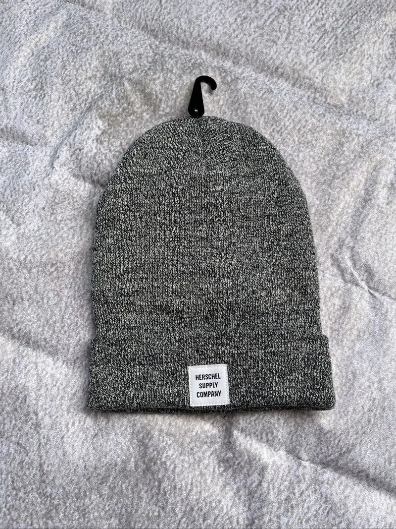 Beanie Hat Herschel Supply Company  photo 1