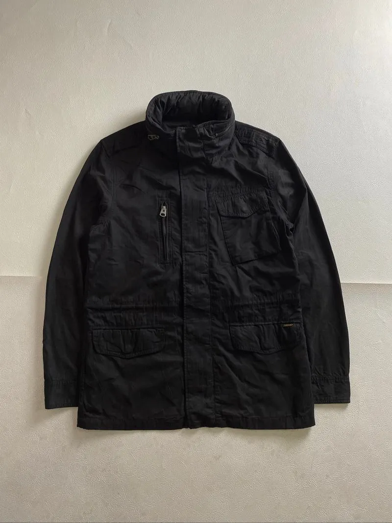 WHO.A.U  M-65 Jacket photo 1