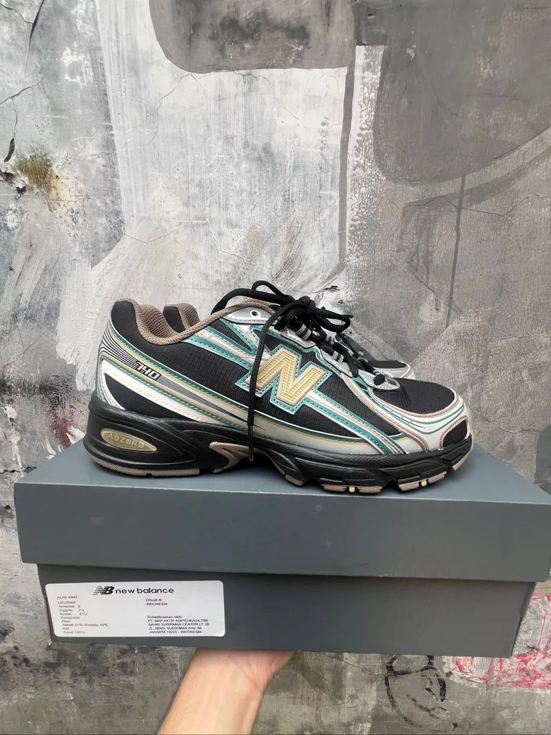 NB 740 photo 1