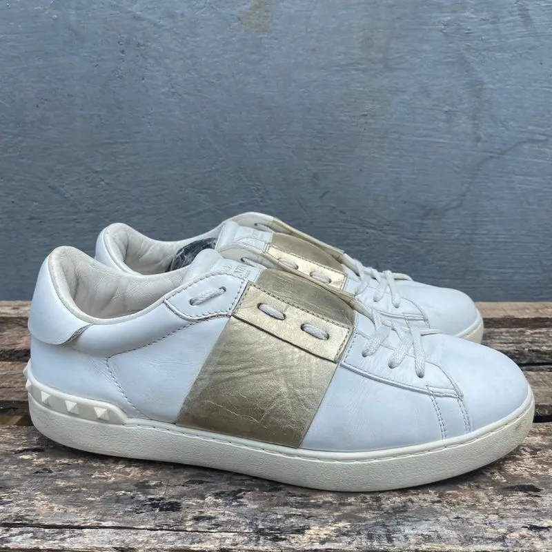 Valentino garavani shoes photo 1