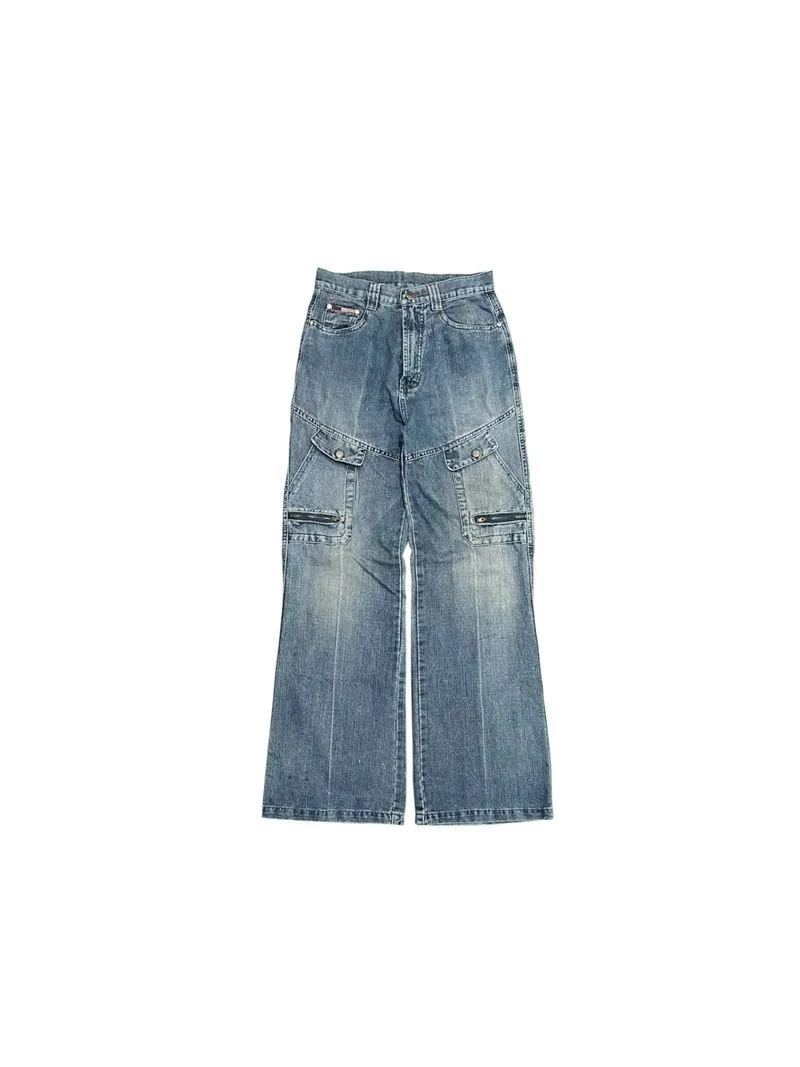 Longpants - Jeans Bubuhong photo 1