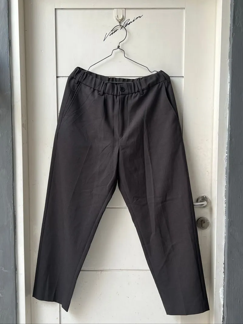 Uniqlo Grey Long Pants photo 1