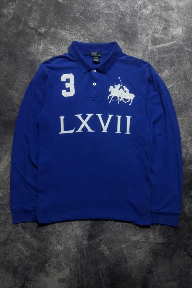Polo ralph lauren photo 1