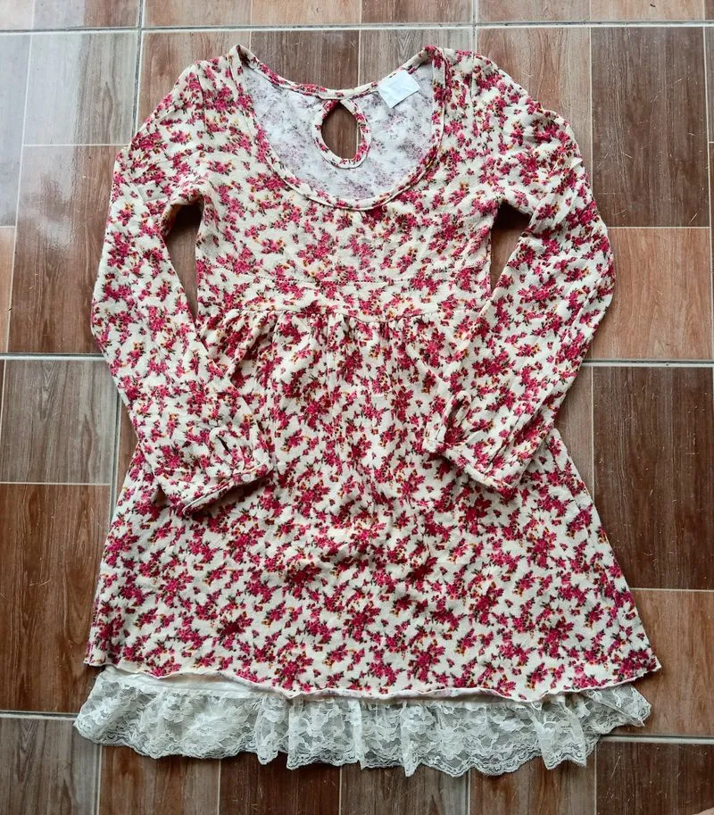 MIDI Dress Woman Japan Emsexcite photo 1