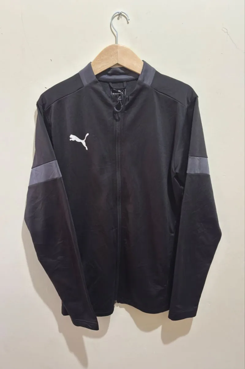 Puma Evostripe Black Track Jacket photo 1