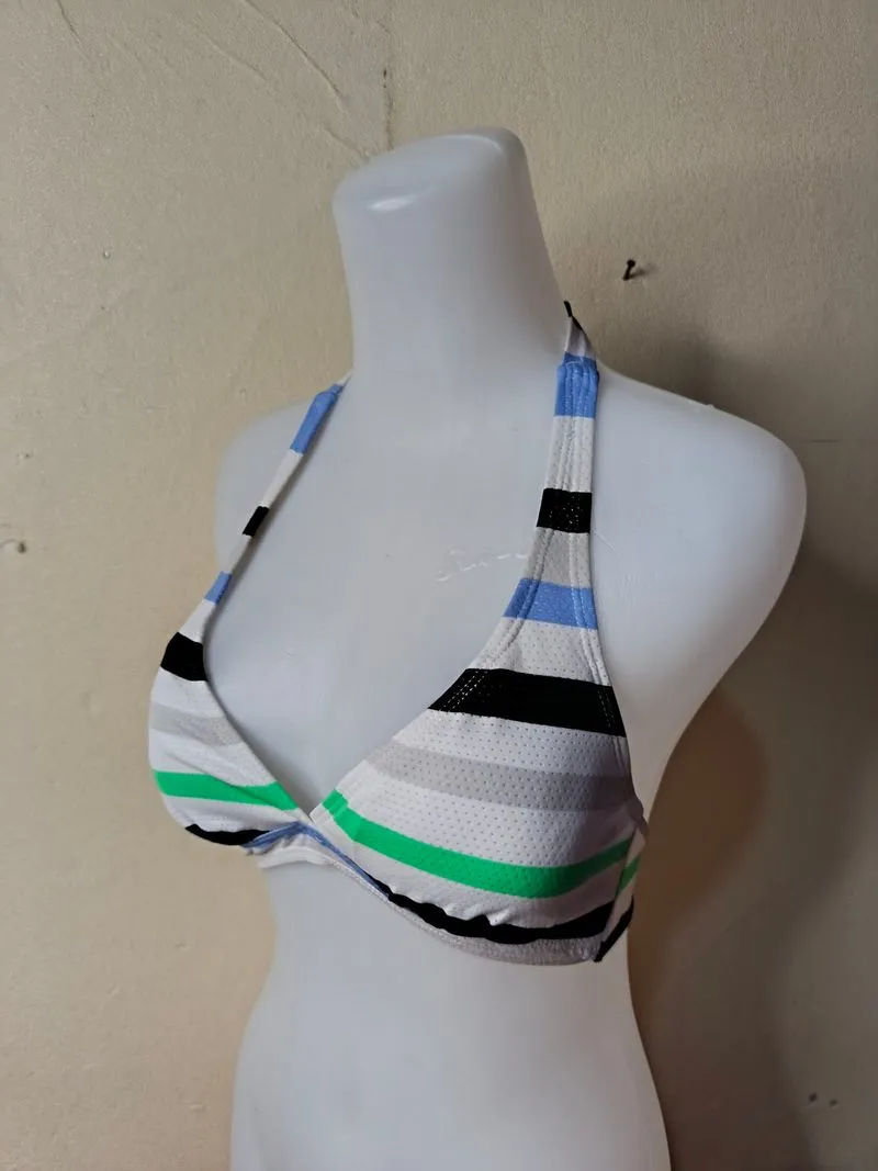 Bikini / top bra / crop top size m photo 1