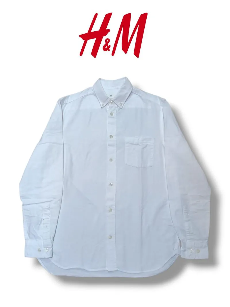 Kemeja H&M photo 1