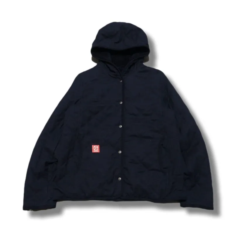 Uniqlo Puffer Quilted Jacket photo 1