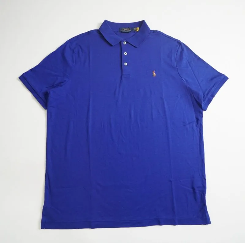 Polo shirt original photo 1
