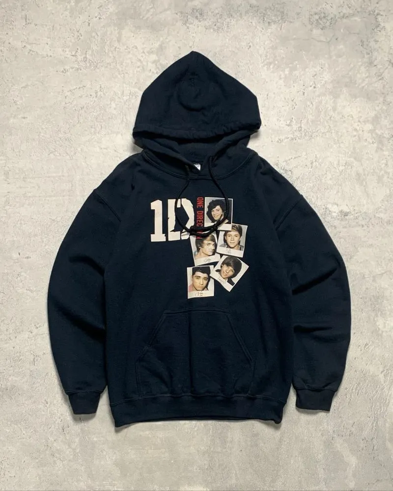 Vintage One Direction Gildan 00s  photo 1