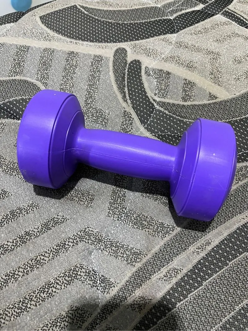 Sportswear Pria purple photo 1